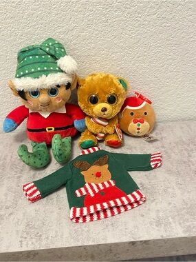 Christmas bundle